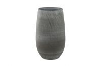 Topf hoch Esra mystic grey D18 H30