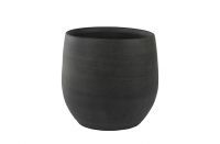Topf Esra graphit D26 H26
