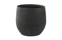 Topf Esra graphit D31 H28