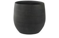 Topf Esra graphit D36 H32