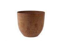 Topf Bola oak D33 H29