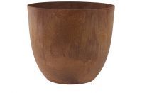 Topf Bola oak D55 H45