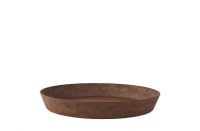 Untersetzer Claire oak D22 H3