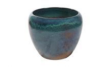 Topf Mystic metal ocean D43 H36