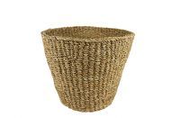 Topf Jip naturel D37 H31
