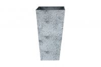 Vase Nimar concrete D33 H65