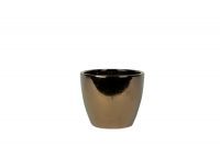 Topf Sven gold D16 H13