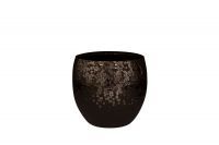 Topf Kae mocha D30 H26