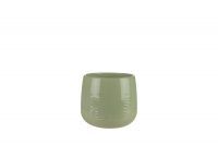 Topf Sytse mint D19 H15