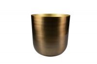 Topf Mayk gold D31 H31