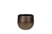 Topf Mya deep champagne D15 H13