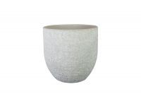Topf Cas cool grey D29 H26