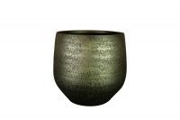 Topf Noor velvet green D36 H33