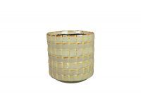 Topf Stian soft jade D21 H20