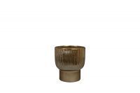 Topf Larisa gold D13 H14