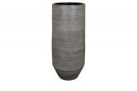Topf hoch Norell latte brown D31 H70
