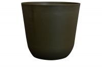 Topf Palermo gruen D40 H36