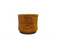 Topf Nolan caramel D17 H15