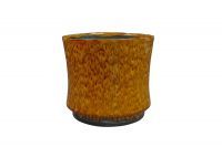 Topf Nolan caramel D21 H20