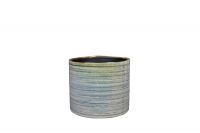 Topf Didi pearl blue D14 H13