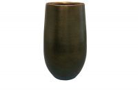 Topf hoch Esra champagne D18 H30