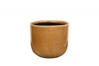 Topf Nine caramel D17 H15