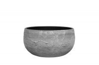 Schale Evi antique silver D28 H13