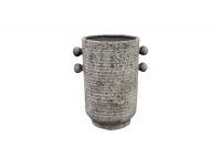 Topf hoch Sophie stone D14 H21