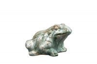 Figur Toad ice green D26x20 H16