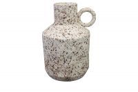Krug Tisha terrazo D25 H38