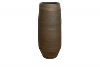 Topf hoch Norell chestnut D31 H70