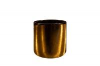 Topf Jille gold D16 H15