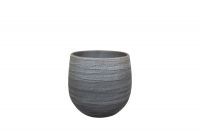 Topf Joyce anthracite D15 H13