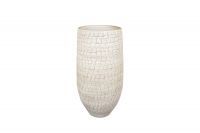 Topf hoch Renzo sand D18 H30