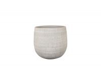 Topf Esra concrete D15 H13