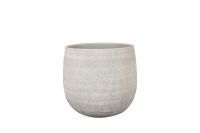 Topf Esra concrete D18 H16