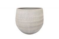 Topf Esra concrete D26 H26