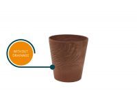 Topf Claire oak D13 H14