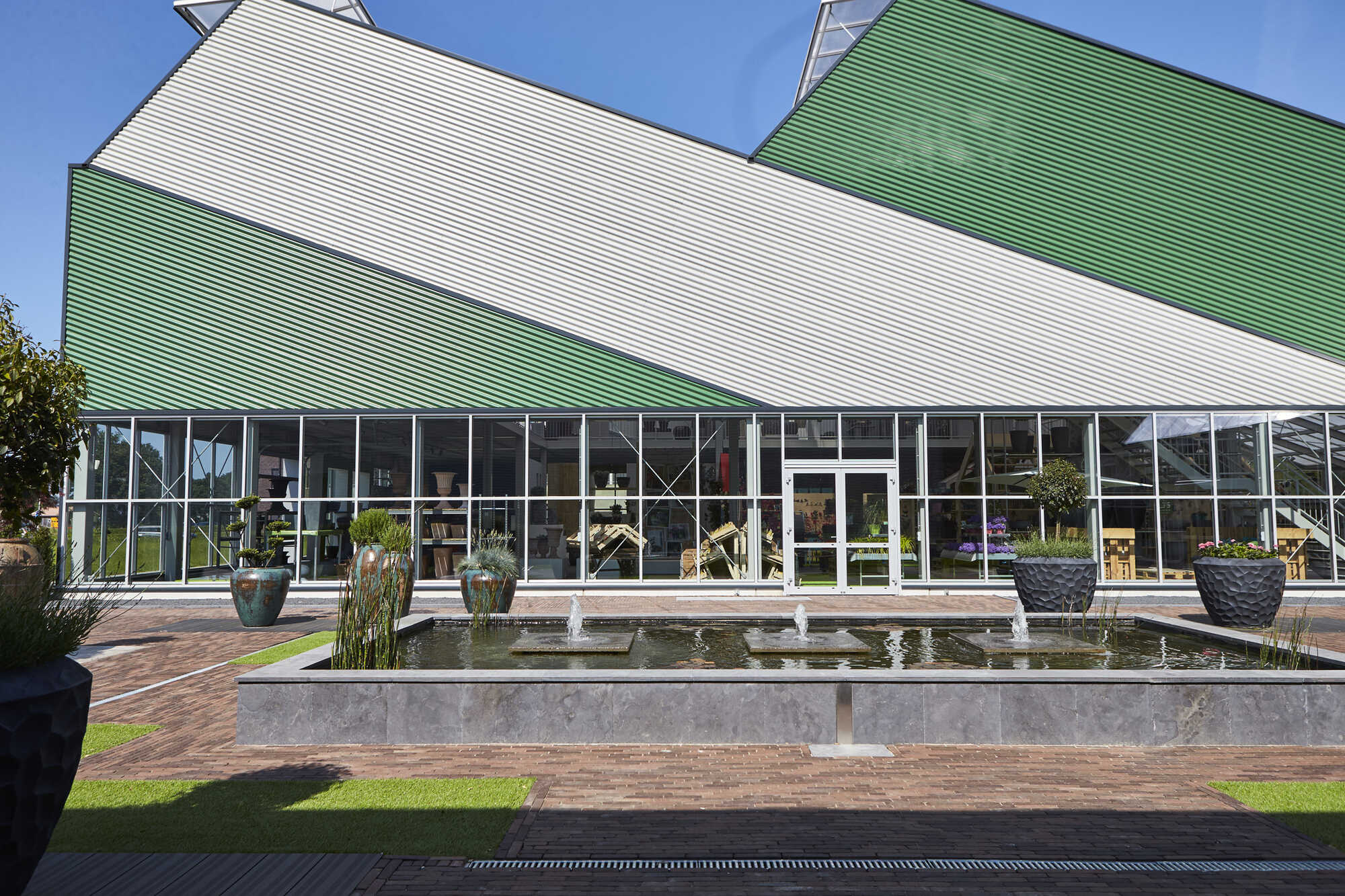 House of Inspiration Rijssen