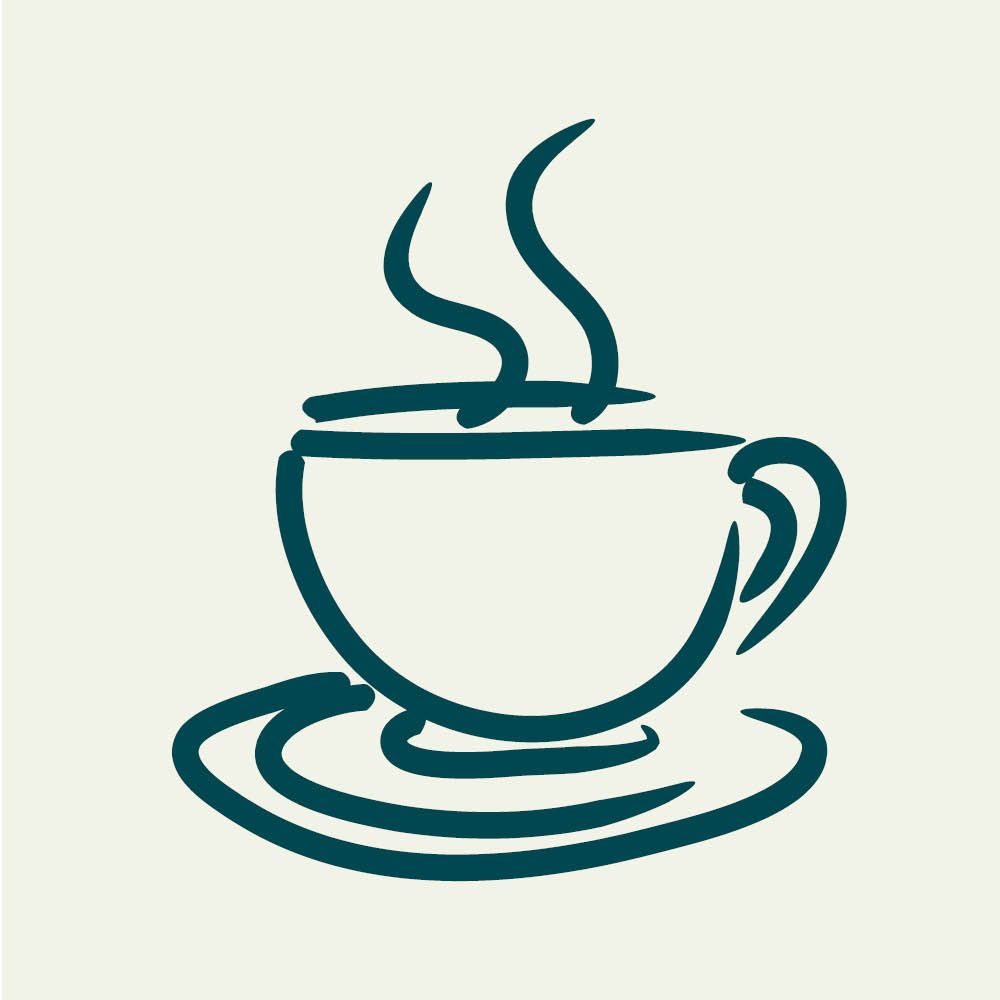 Sich zu Hause fühlen