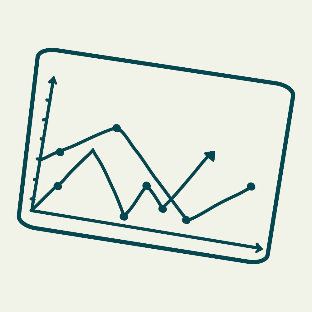 Wachsen und Grenzen verschieben