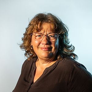 Ilona Gervink