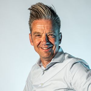 Jeroen Duinker