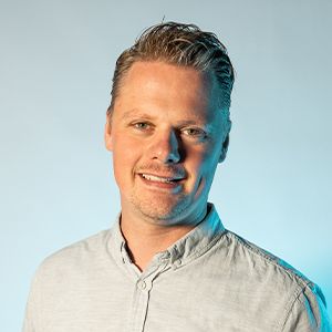 Rob Dekker