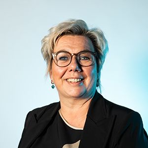 Anita Ter Steege