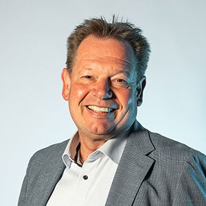 Erwin Teunissen
