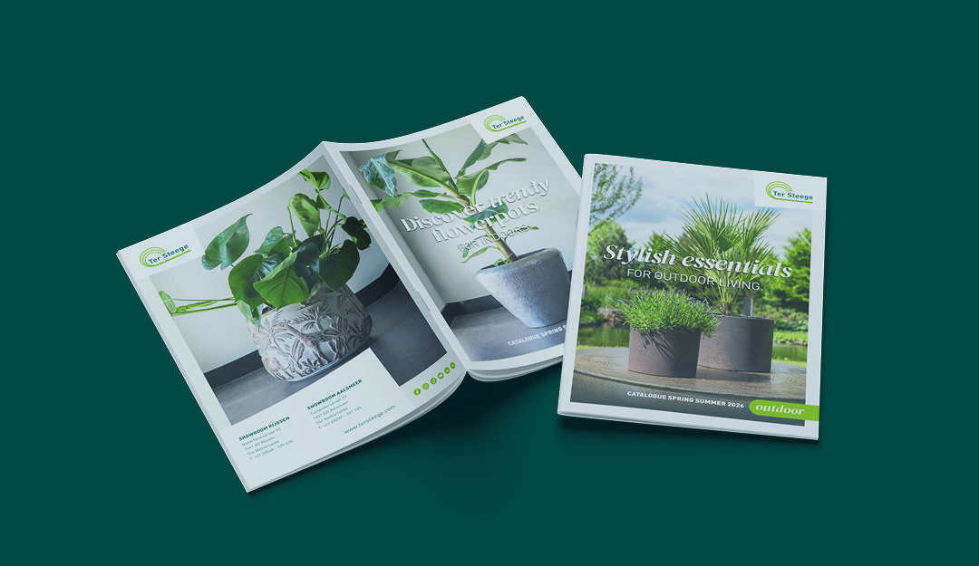 Neue Kataloge verfügbar