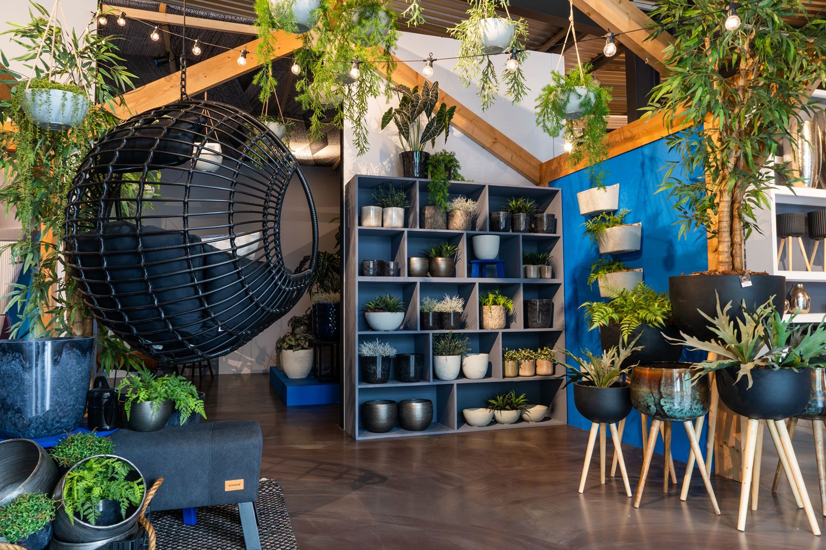 Besuchen Sie unseren Showroom